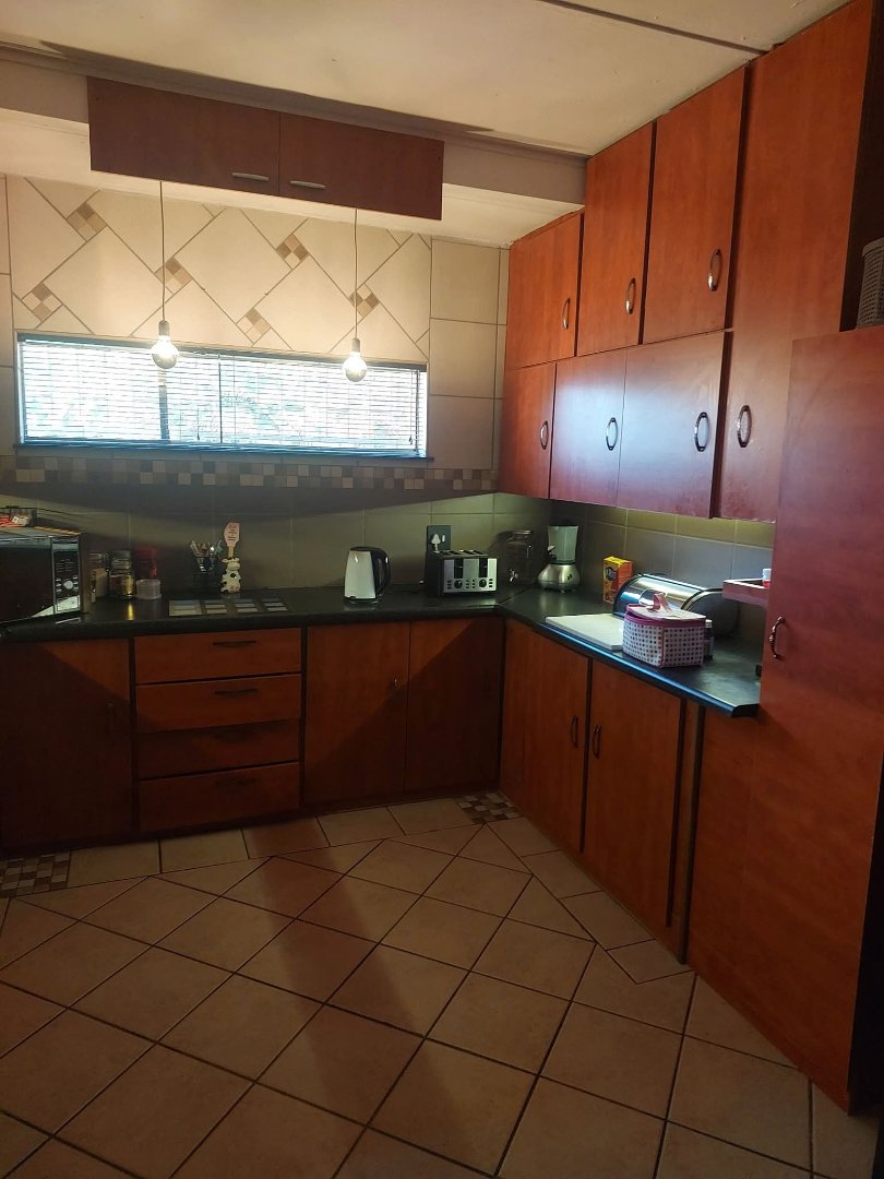 4 Bedroom Property for Sale in Orkney North West